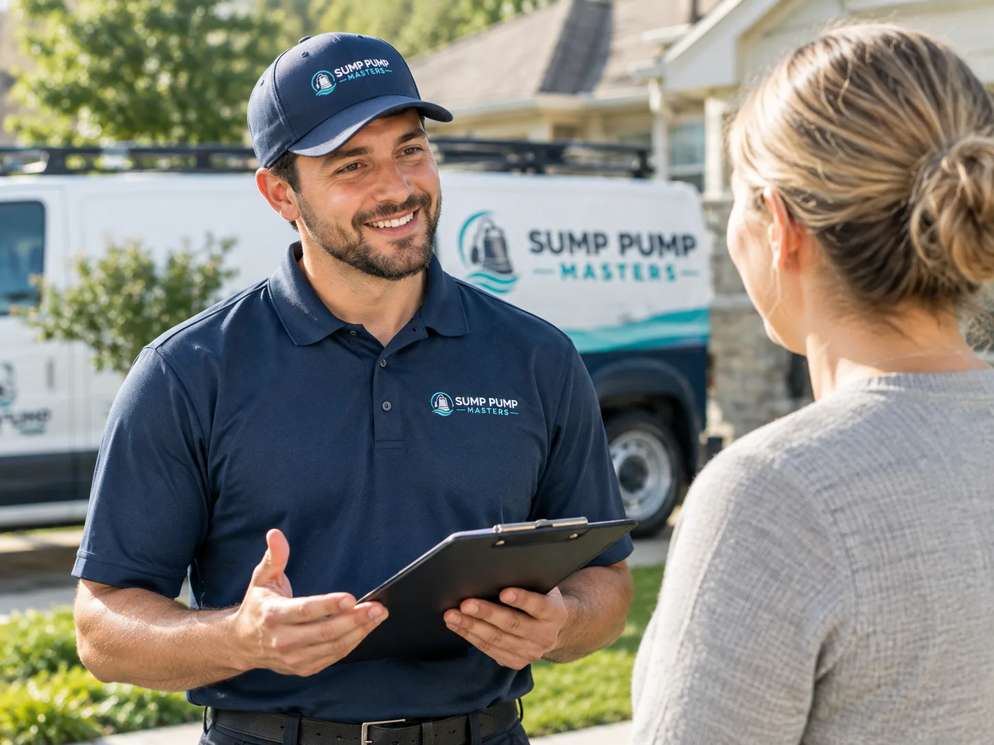 Sump Pump Repair Tipton, IA FAQs